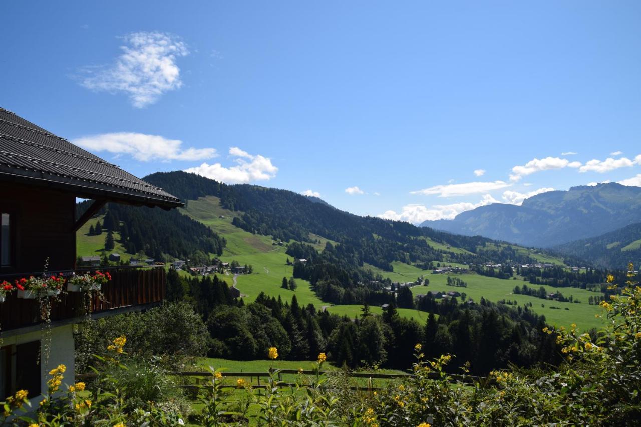 Gasthof Hotel Ifenblick Sibratsgfäll Kültér fotó
